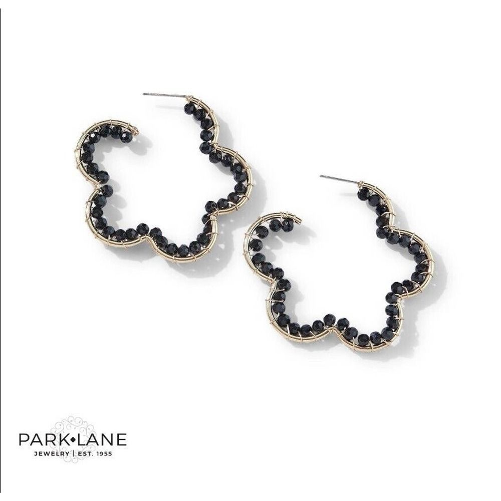 Park Lane Ember Earrings